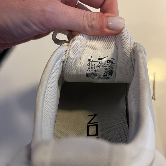 Nike Metcon 9 EasyOn Premium Size 10.5 - Picture 6 of 6